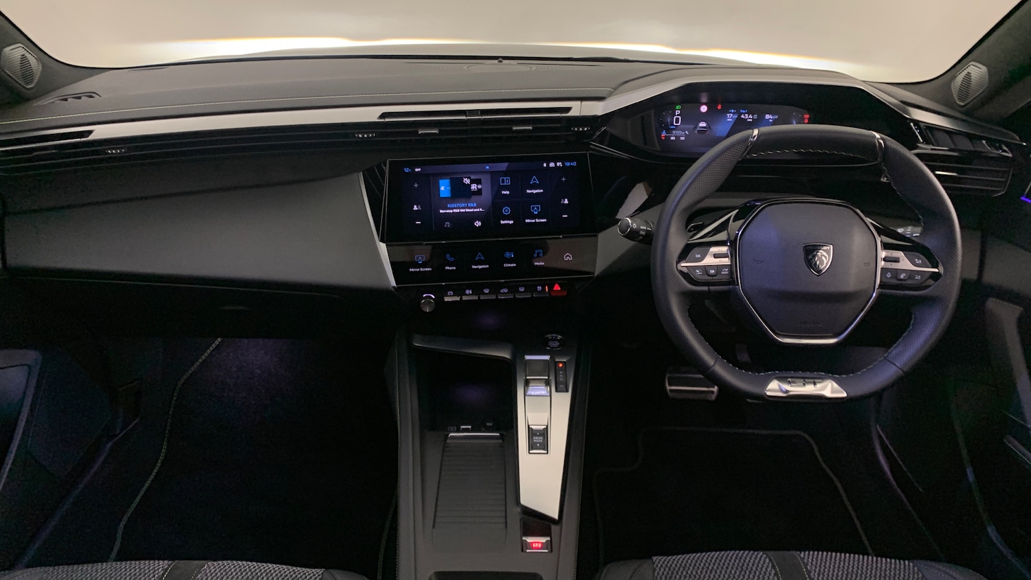 Used Peugeot 308 2025 for sale - 77497964: Photo 9