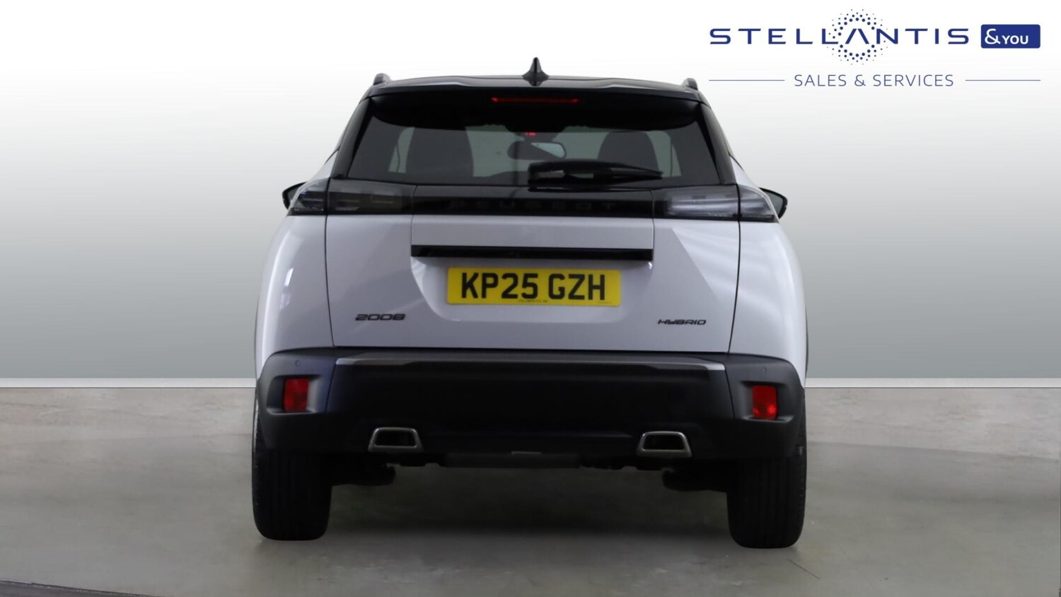 Used Peugeot 2008 2025 for sale - 77854981: Photo 13