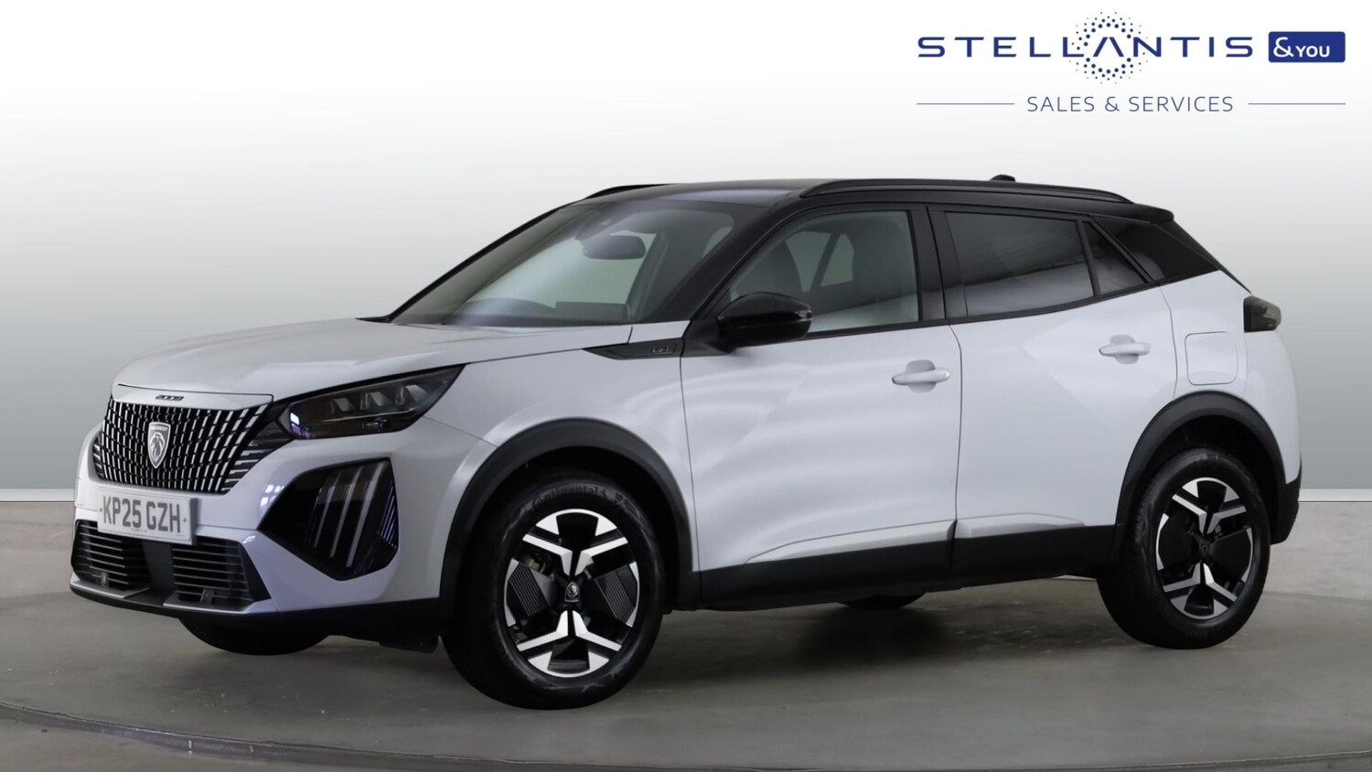 Used Peugeot 2008 2025 for sale - 77854981: Photo 15