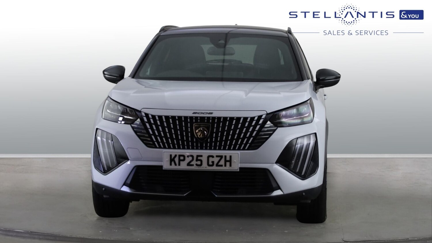 Used Peugeot 2008 2025 for sale - 77854981: Photo 16