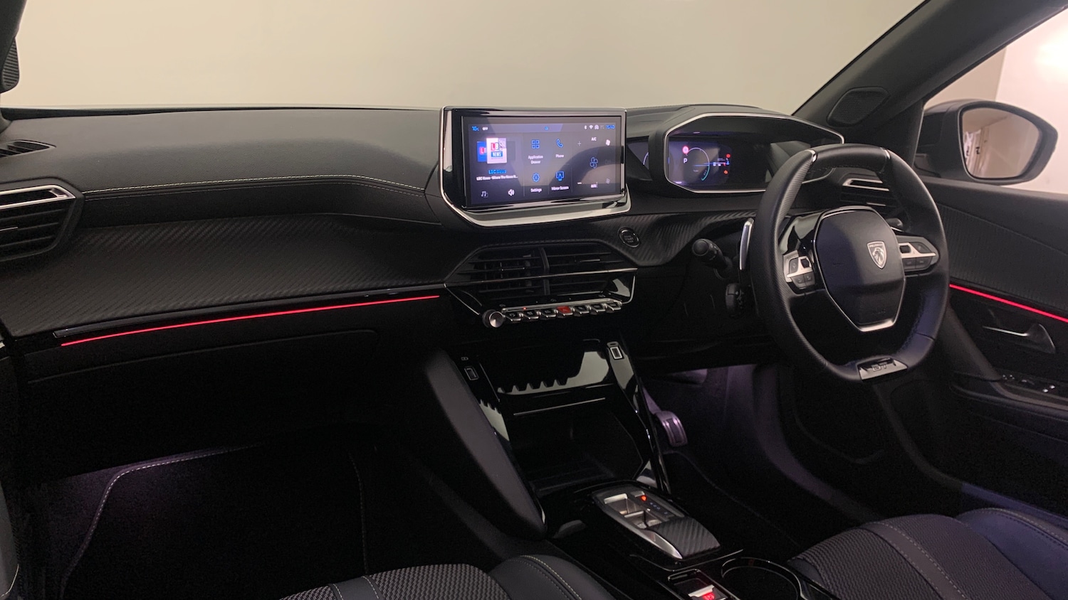 Used Peugeot 2008 2025 for sale - 77854981: Photo 2