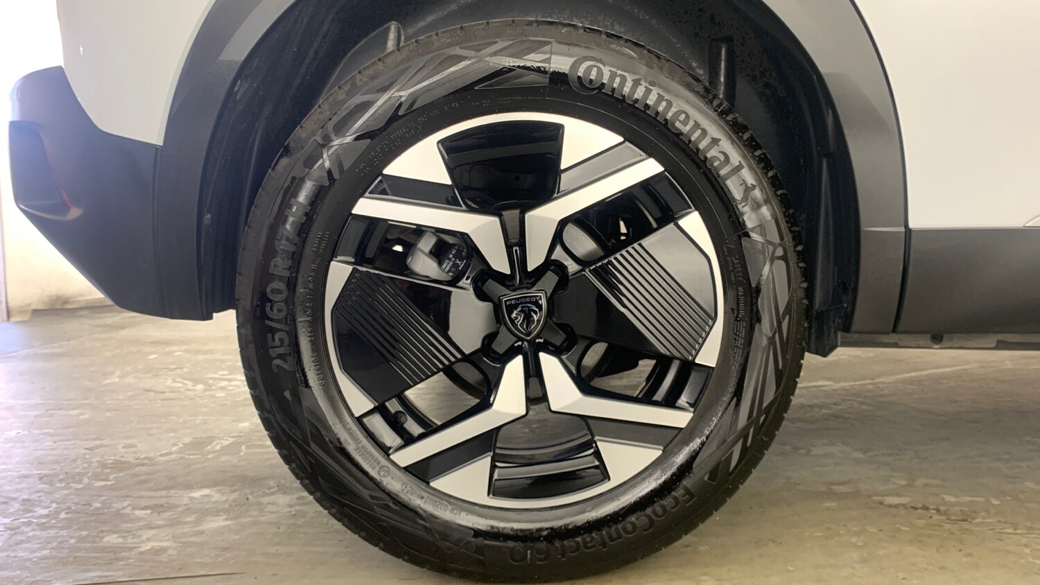 Used Peugeot 2008 2025 for sale - 77854981: Photo 21