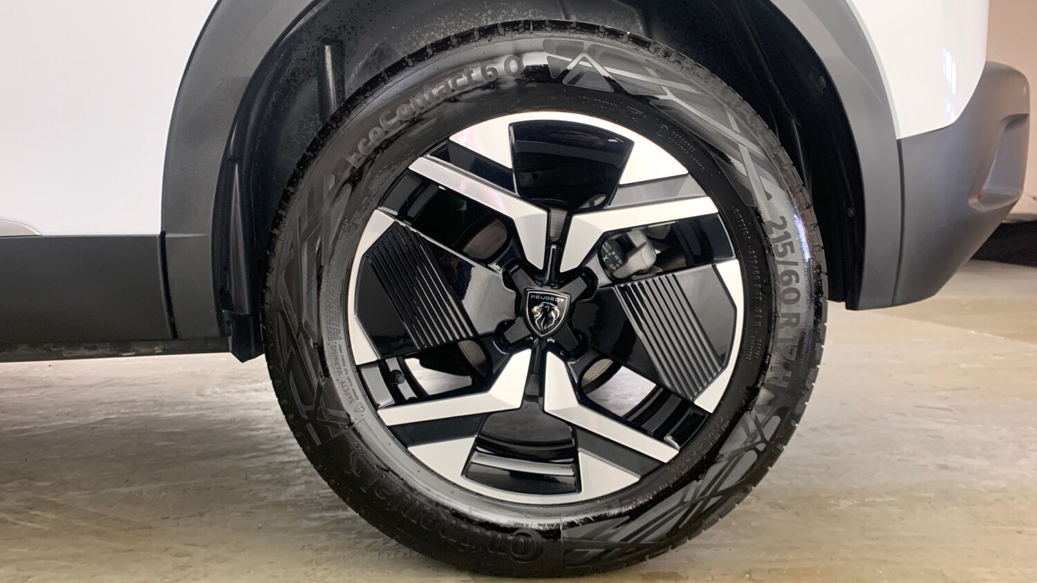 Used Peugeot 2008 2025 for sale - 77854981: Photo 25