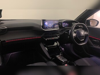 Used Peugeot 2008 2025 for sale - 77854981: Photo