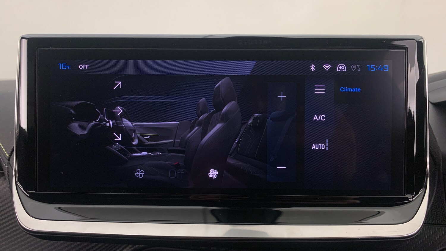 Used Peugeot 2008 2025 for sale - 77854981: Photo 32