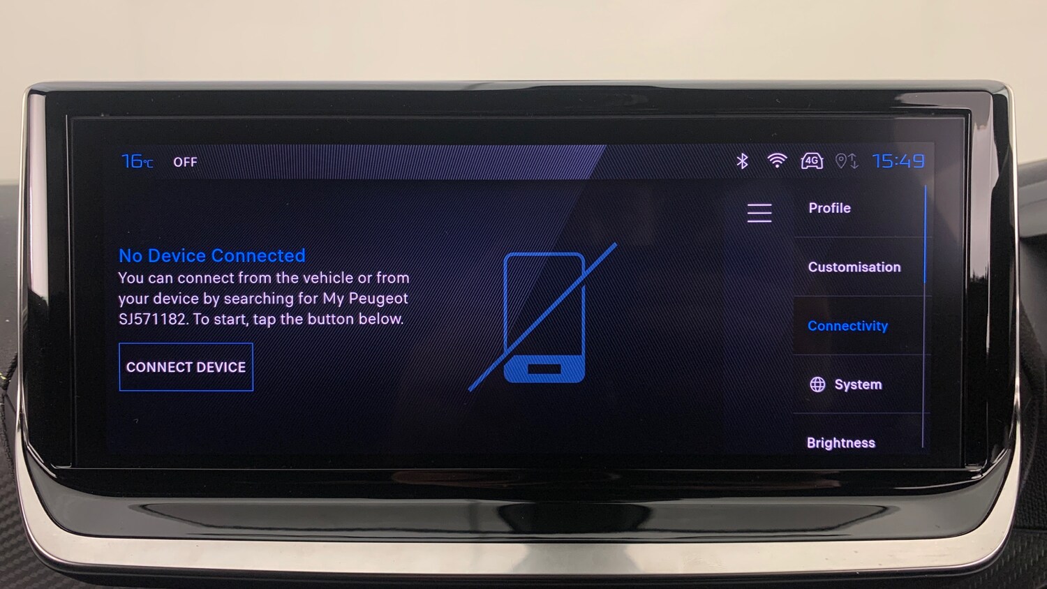 Used Peugeot 2008 2025 for sale - 77854981: Photo 33