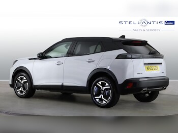 Used Peugeot 2008 2025 for sale - 77854981: Photo