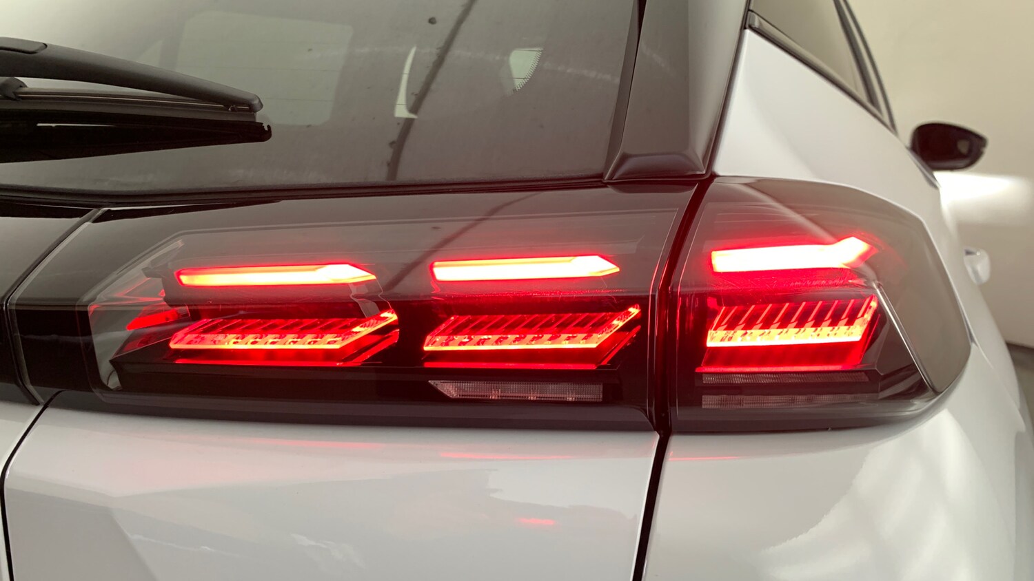 Used Peugeot 2008 2025 for sale - 77854981: Photo 41