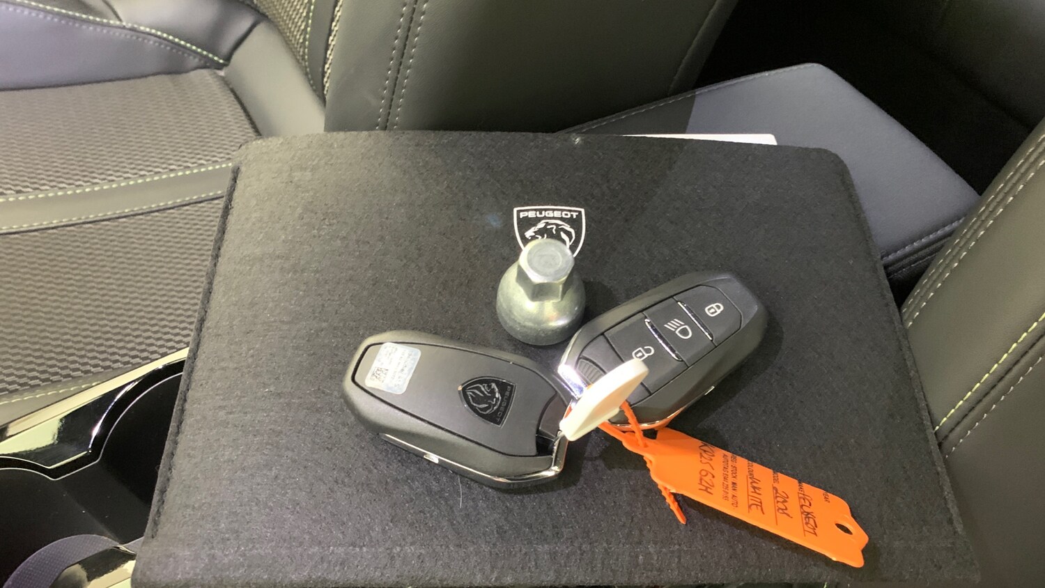 Used Peugeot 2008 2025 for sale - 77854981: Photo 42