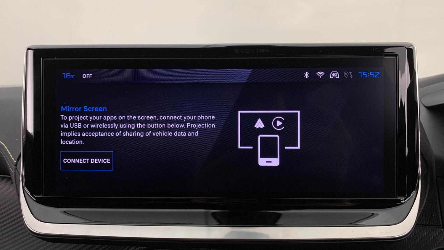 Used Peugeot 2008 2025 for sale - 77854981: Photo 50