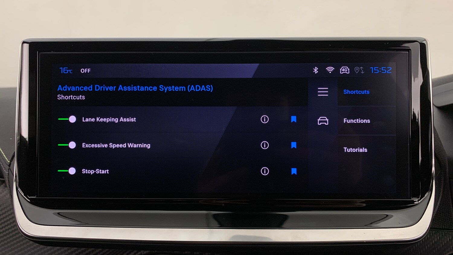 Used Peugeot 2008 2025 for sale - 77854981: Photo 51