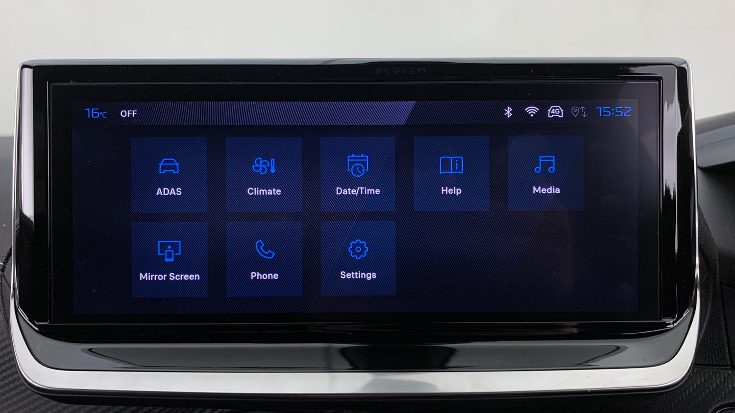 Used Peugeot 2008 2025 for sale - 77854981: Photo 52