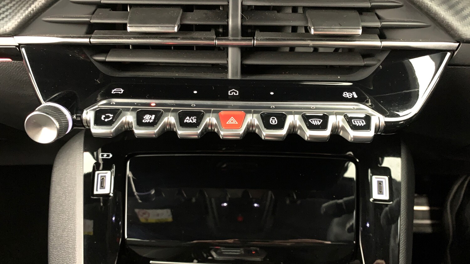 Used Peugeot 2008 2025 for sale - 77854981: Photo 53