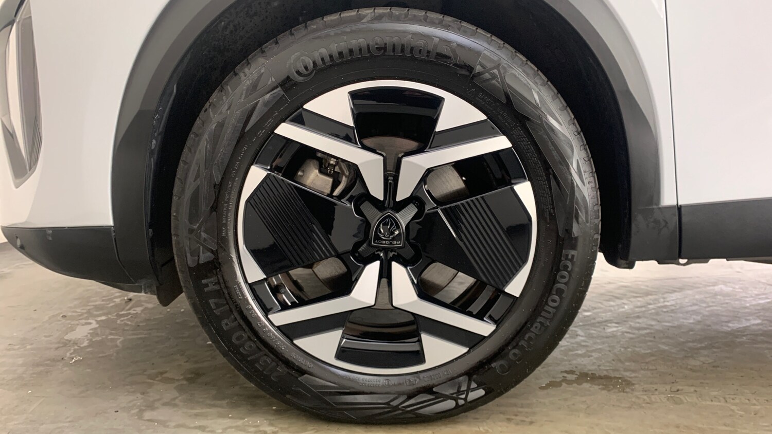 Used Peugeot 2008 2025 for sale - 77854981: Photo 6