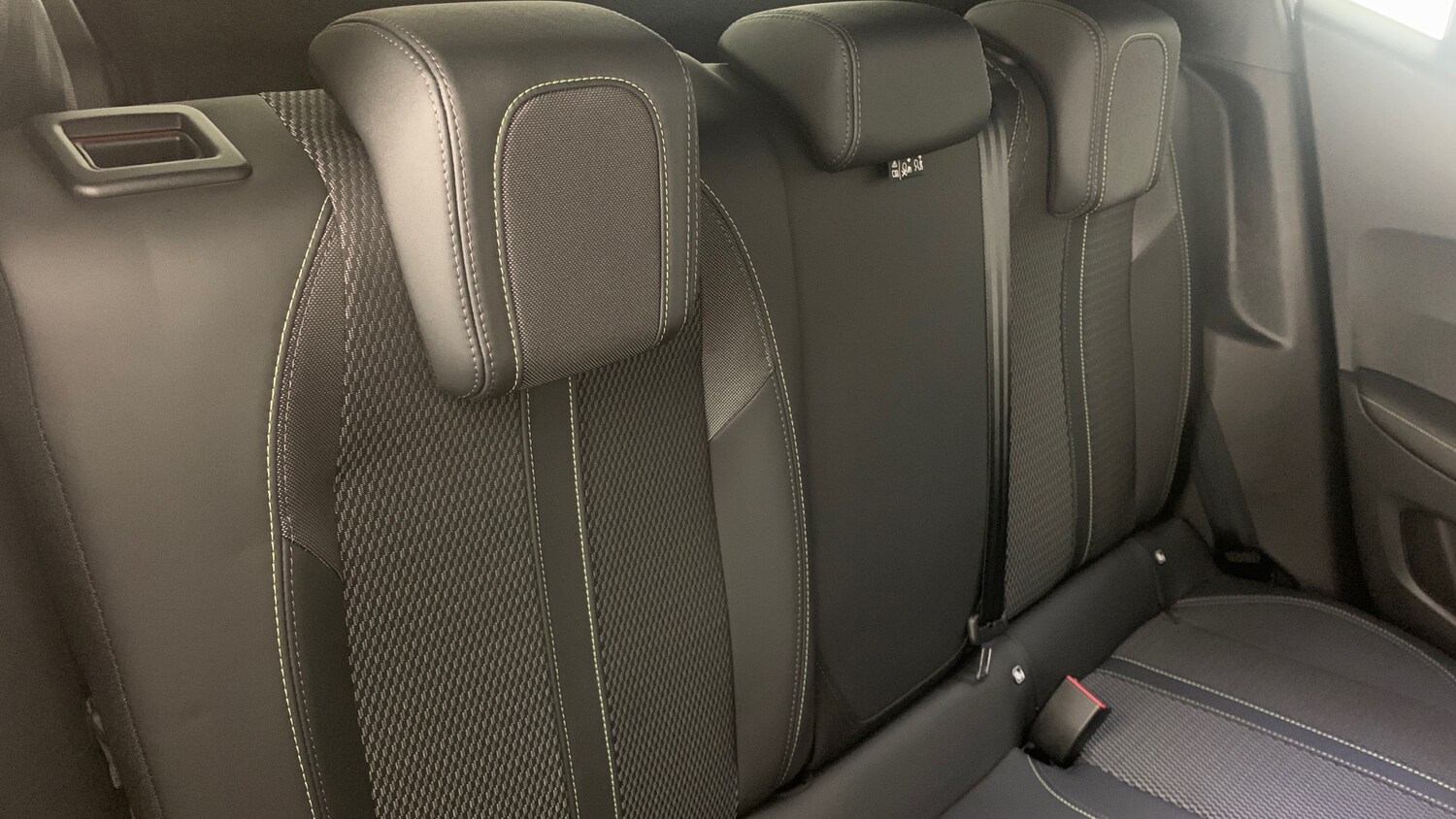 Used Peugeot 2008 2025 for sale - 77854981: Photo 8