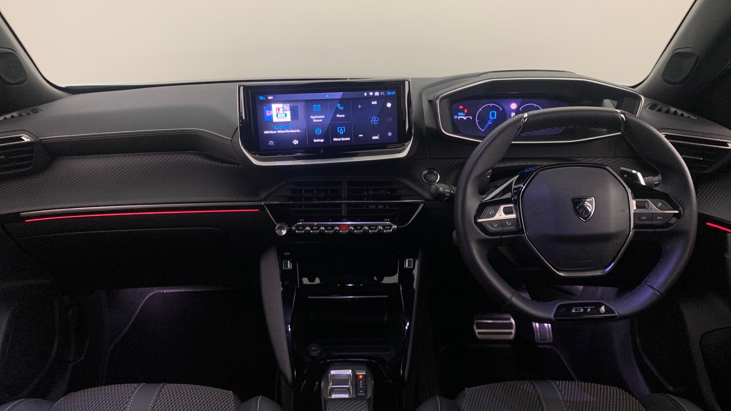 Used Peugeot 2008 2025 for sale - 77854981: Photo 9