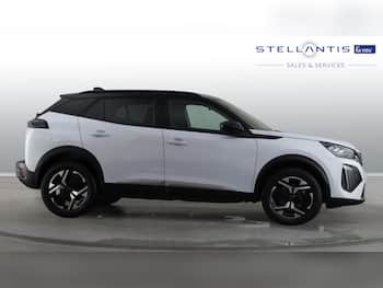 Used Peugeot 2008 2025 for sale - 79554426: Photo