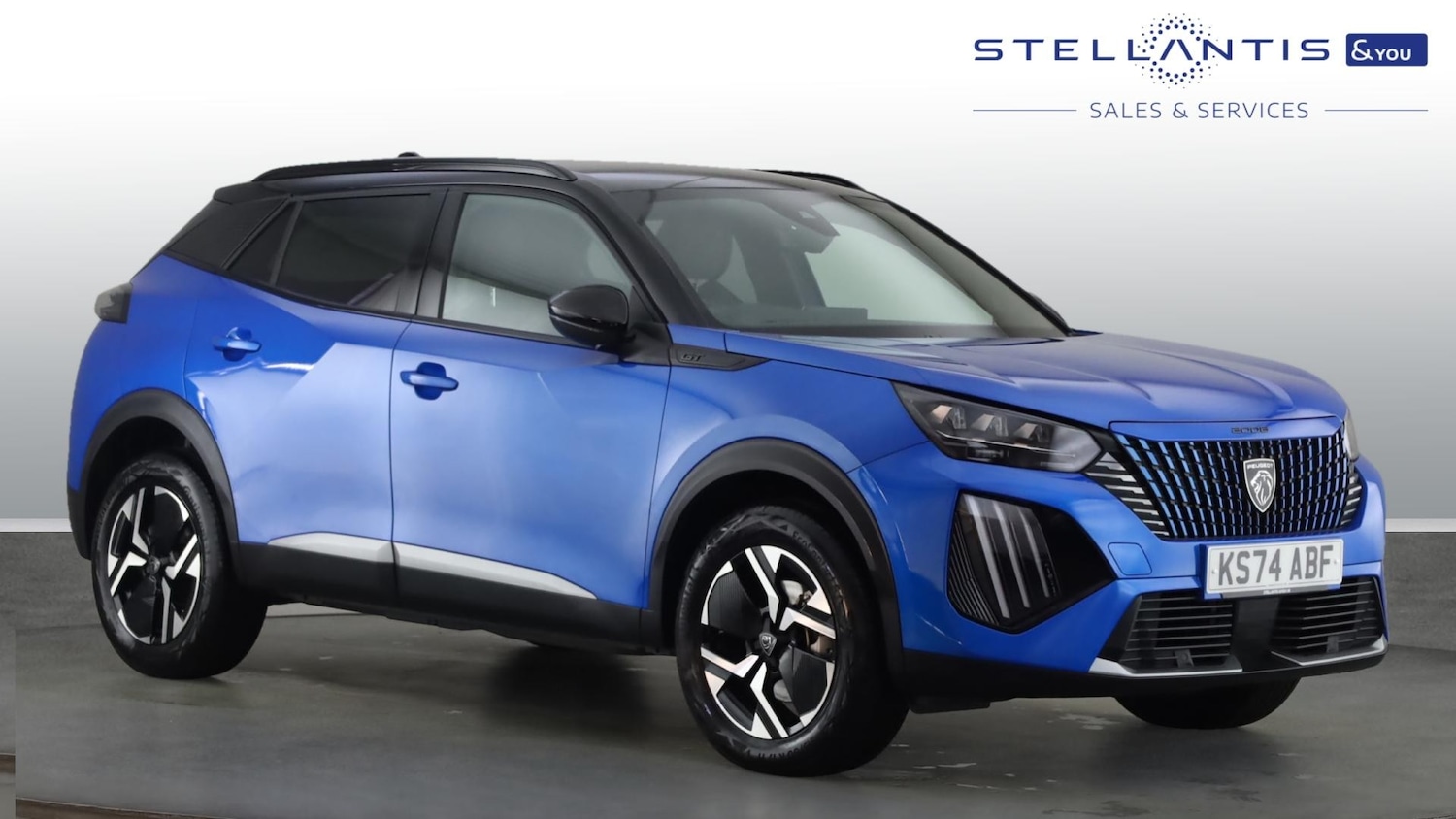 Used Peugeot 2008 2024 for sale - 76486420: Photo 1