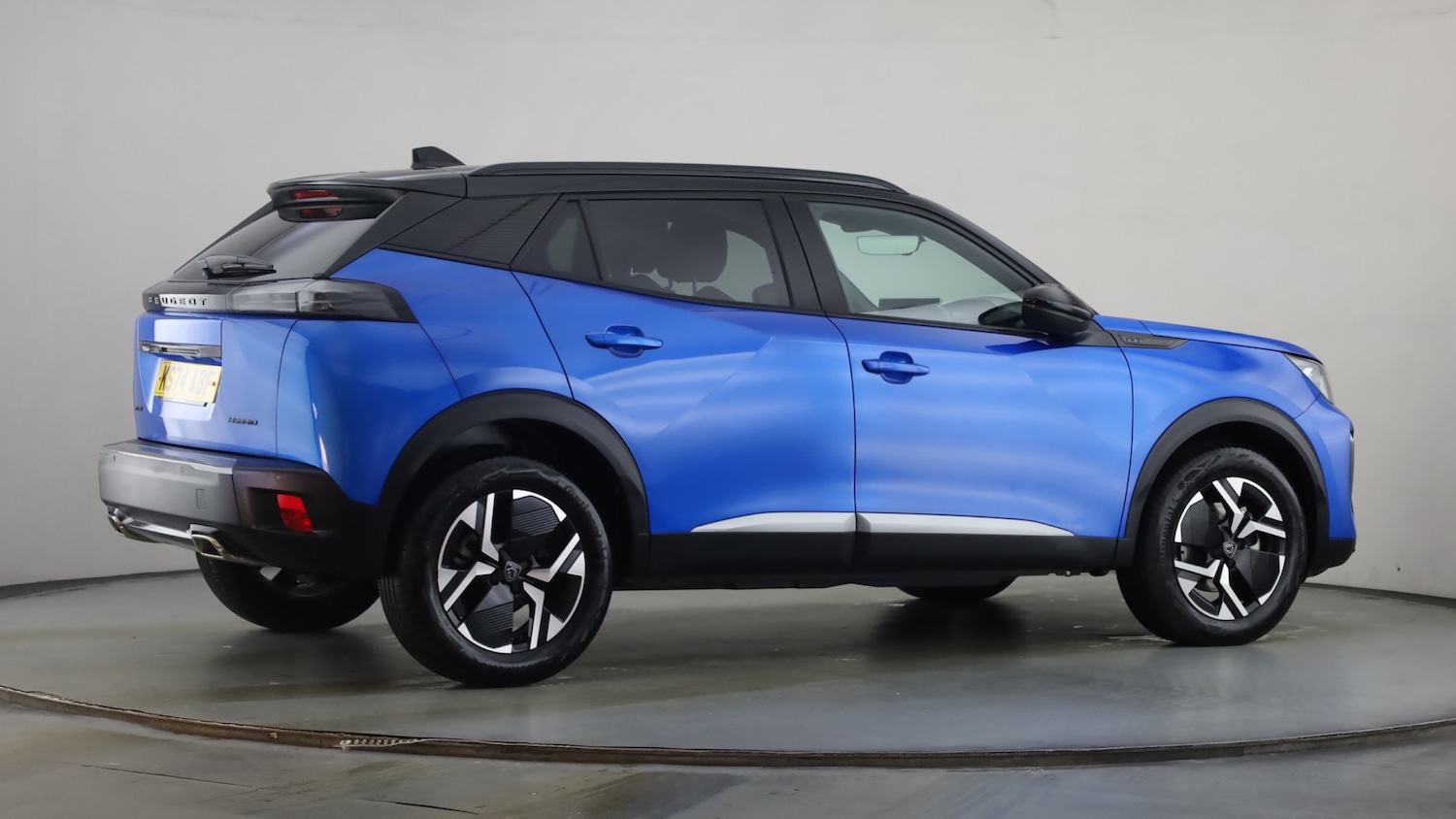 Used Peugeot 2008 2024 for sale - 76486420: Photo 12