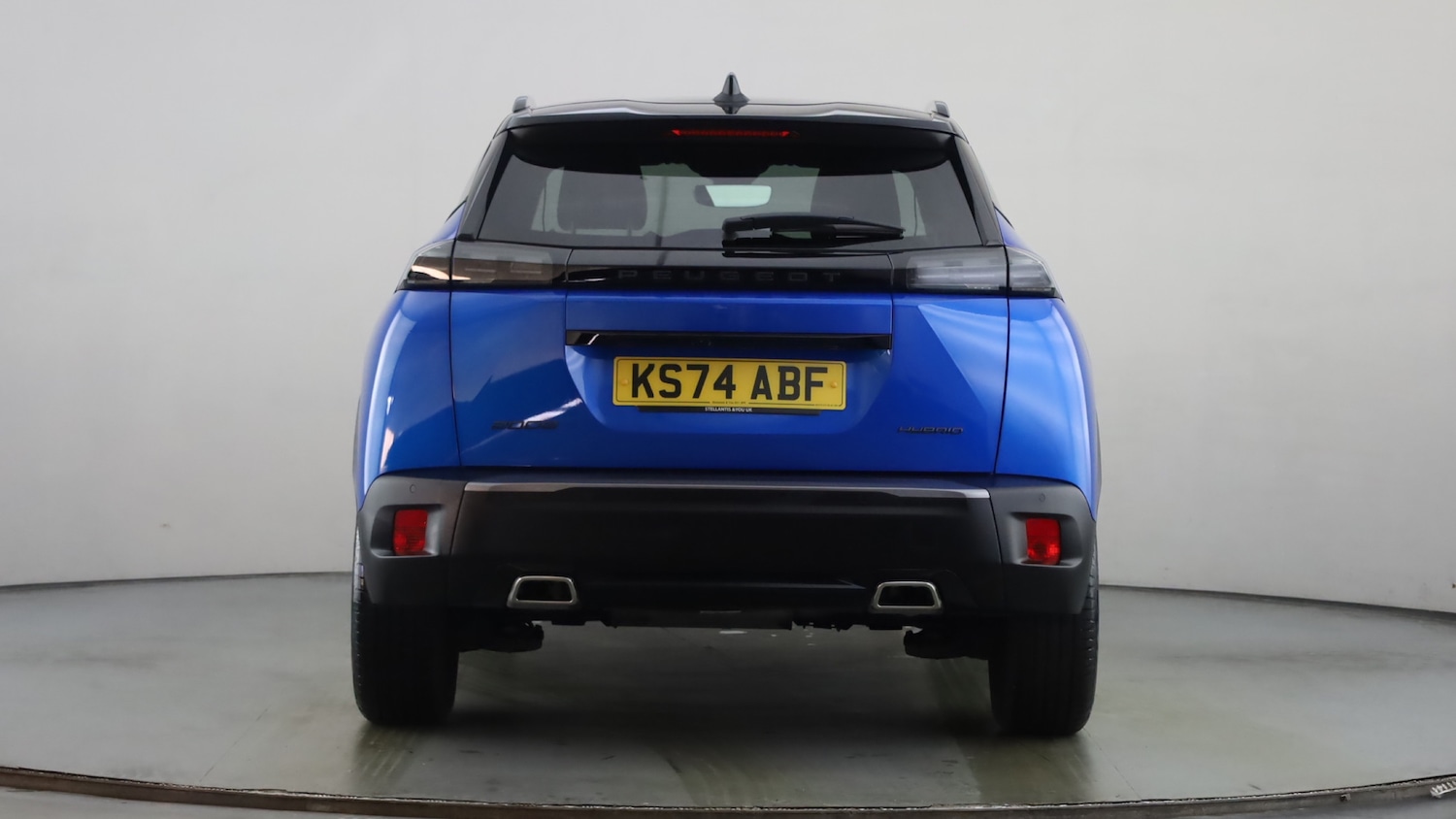 Used Peugeot 2008 2024 for sale - 76486420: Photo 13