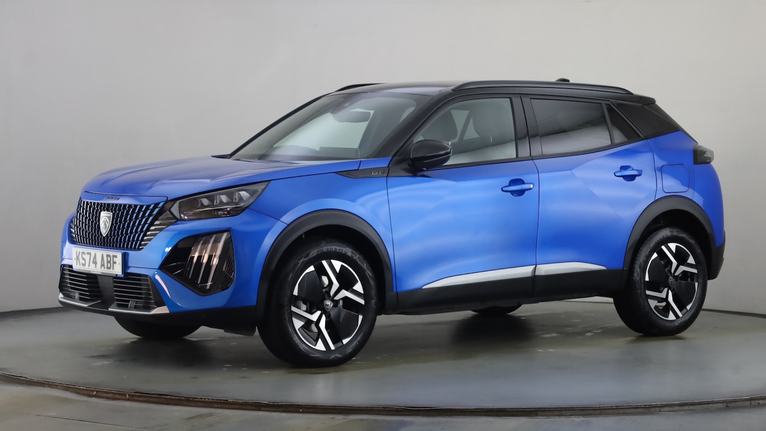 Used Peugeot 2008 2024 for sale - 76486420: Photo 15