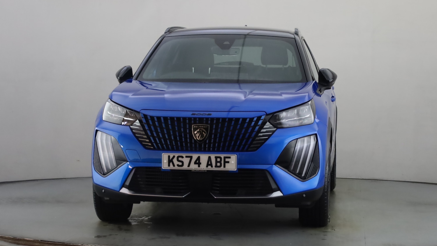 Used Peugeot 2008 2024 for sale - 76486420: Photo 16