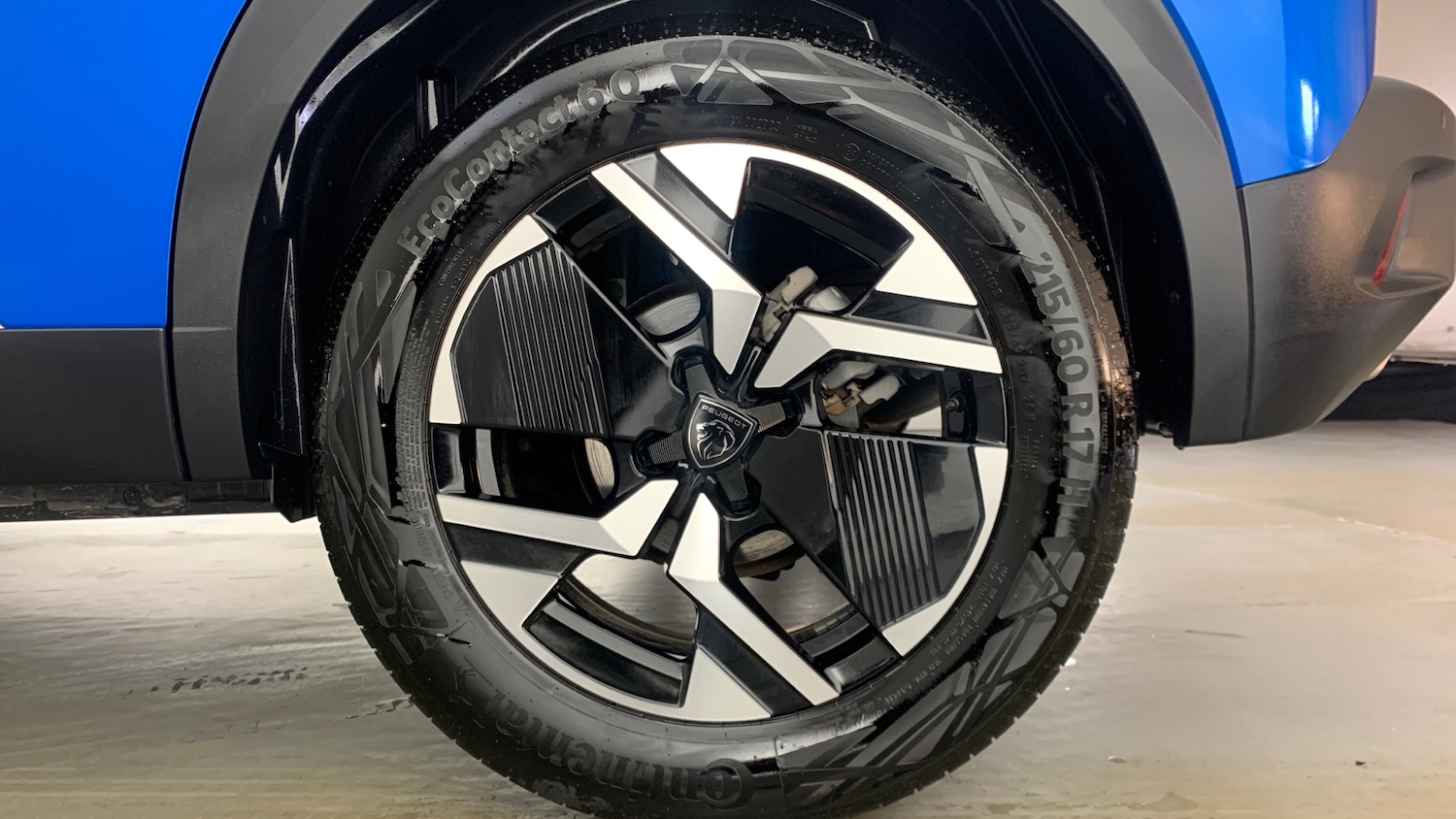 Used Peugeot 2008 2024 for sale - 76486420: Photo 17