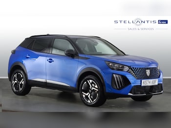 Used Peugeot 2008 2024 for sale - 76486420: Photo