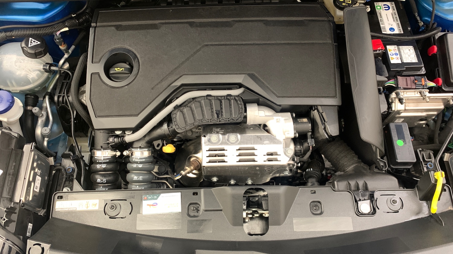 Used Peugeot 2008 2024 for sale - 76486420: Photo 21