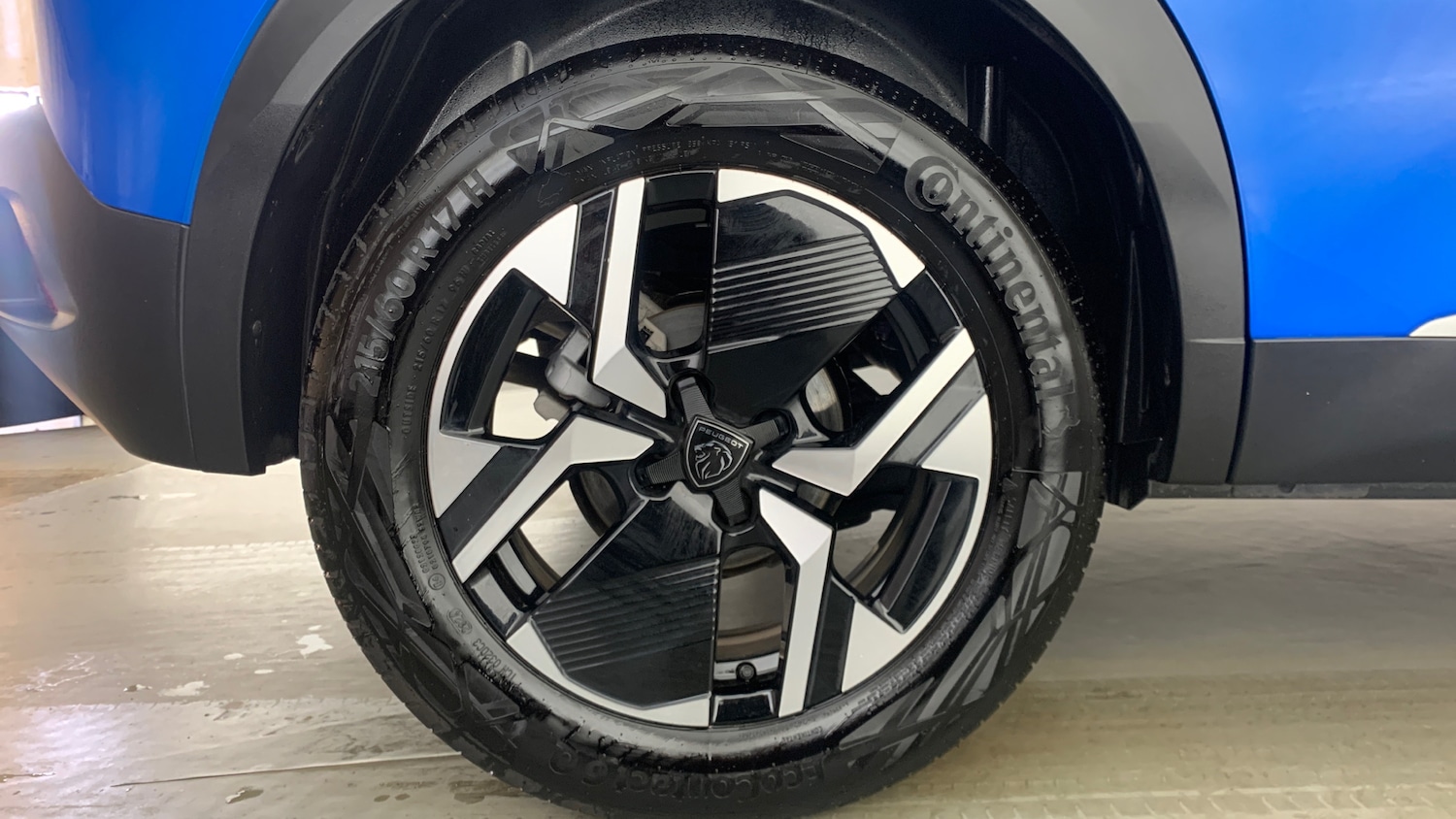 Used Peugeot 2008 2024 for sale - 76486420: Photo 22