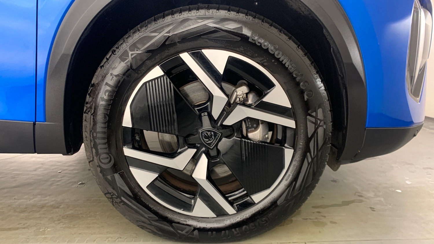 Used Peugeot 2008 2024 for sale - 76486420: Photo 23