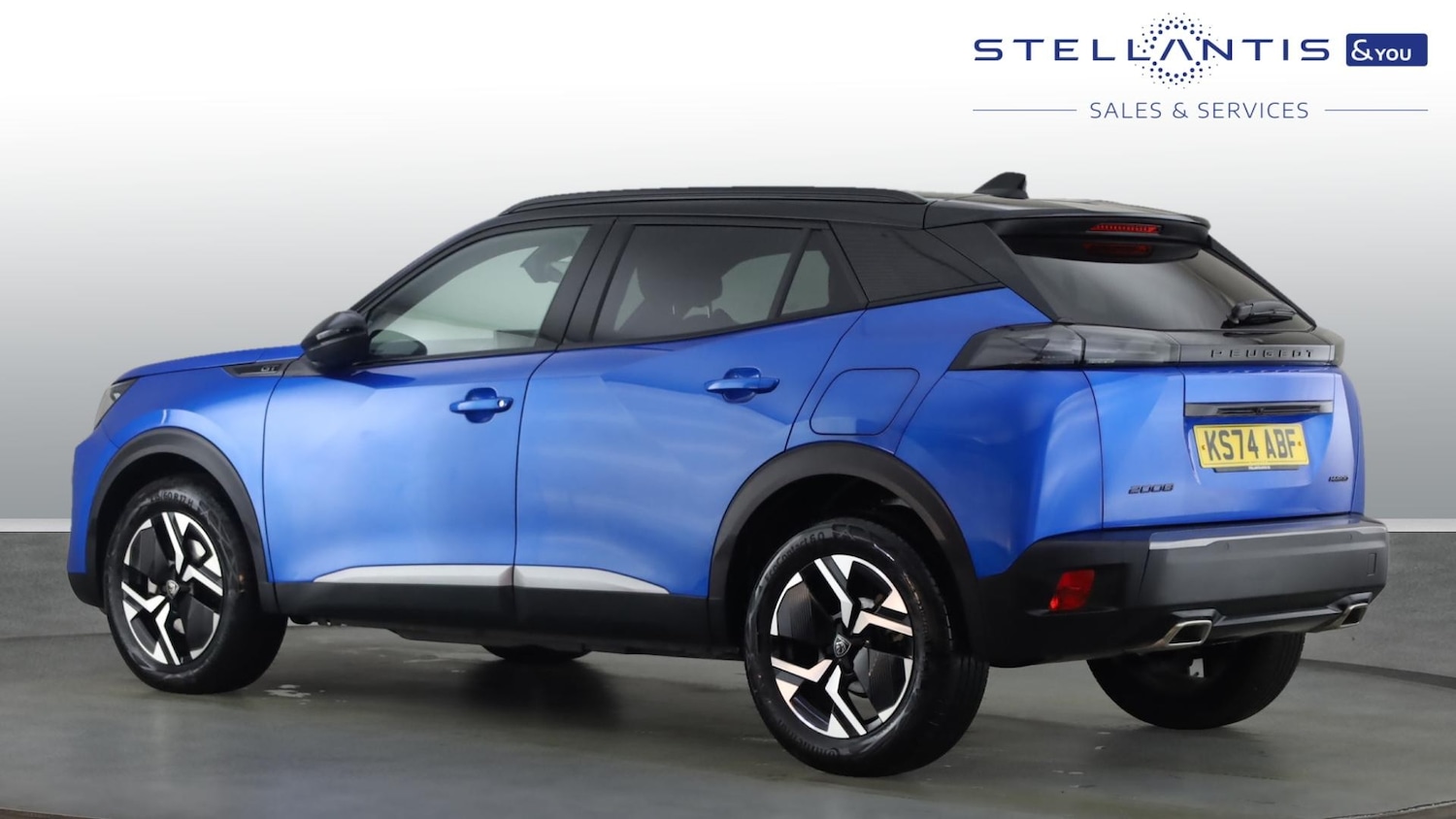 Used Peugeot 2008 2024 for sale - 76486420: Photo 3