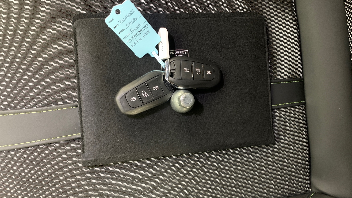 Used Peugeot 2008 2024 for sale - 76486420: Photo 39