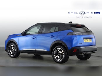 Used Peugeot 2008 2024 for sale - 76486420: Photo