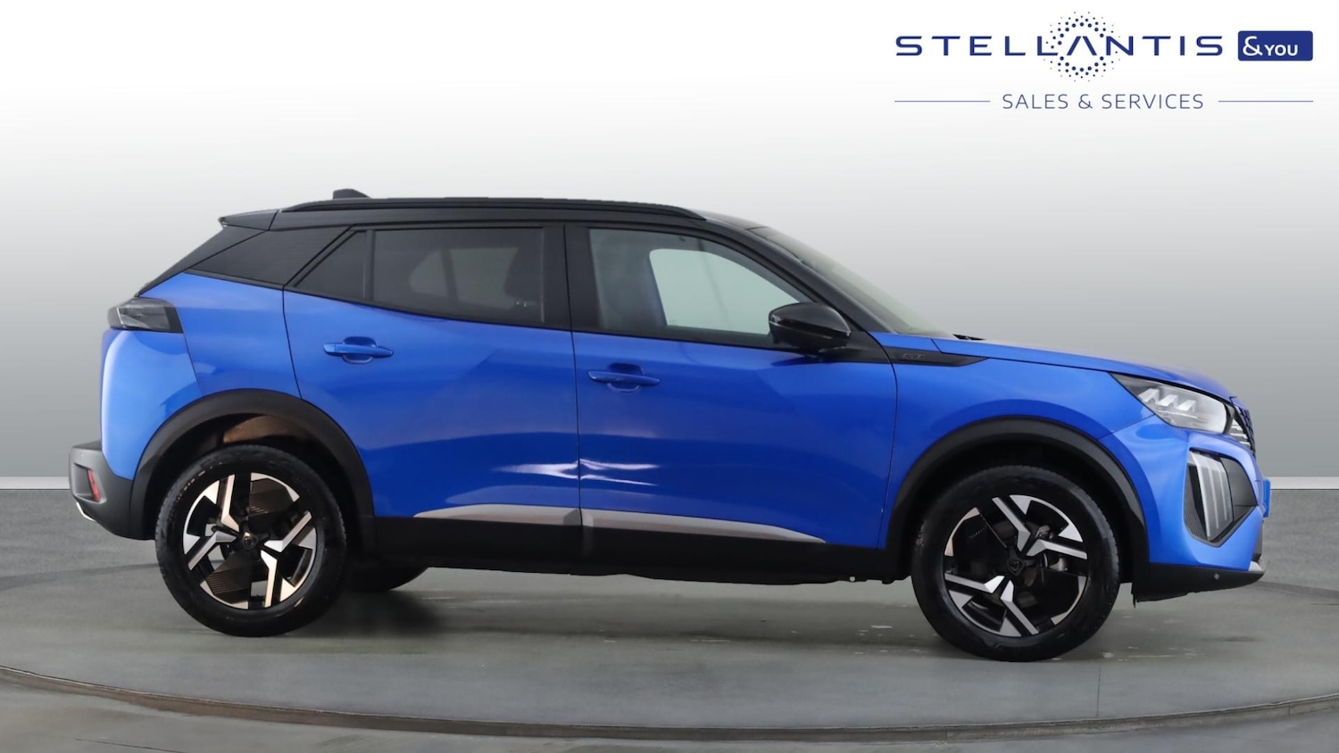 Used Peugeot 2008 2024 for sale - 76486420: Photo 4