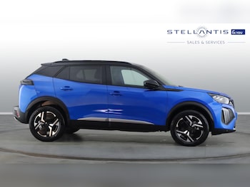 Used Peugeot 2008 2024 for sale - 76486420: Photo