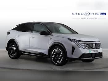 Used Peugeot 3008 2024 for sale - 79822089: Photo