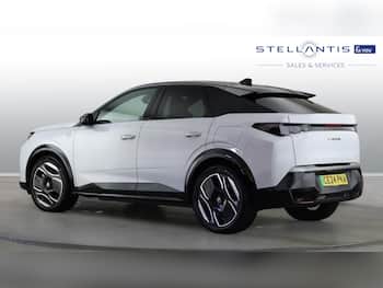 Used Peugeot 3008 2024 for sale - 79822089: Photo