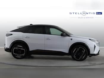 Used Peugeot 3008 2024 for sale - 79822089: Photo
