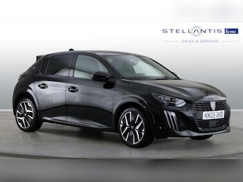 Used Peugeot 208 2025 for sale - 78677240: Photo