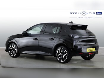 Used Peugeot 208 2025 for sale - 78677240: Photo