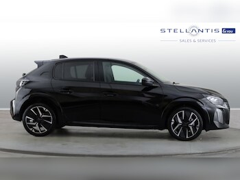 Used Peugeot 208 2025 for sale - 78677240: Photo