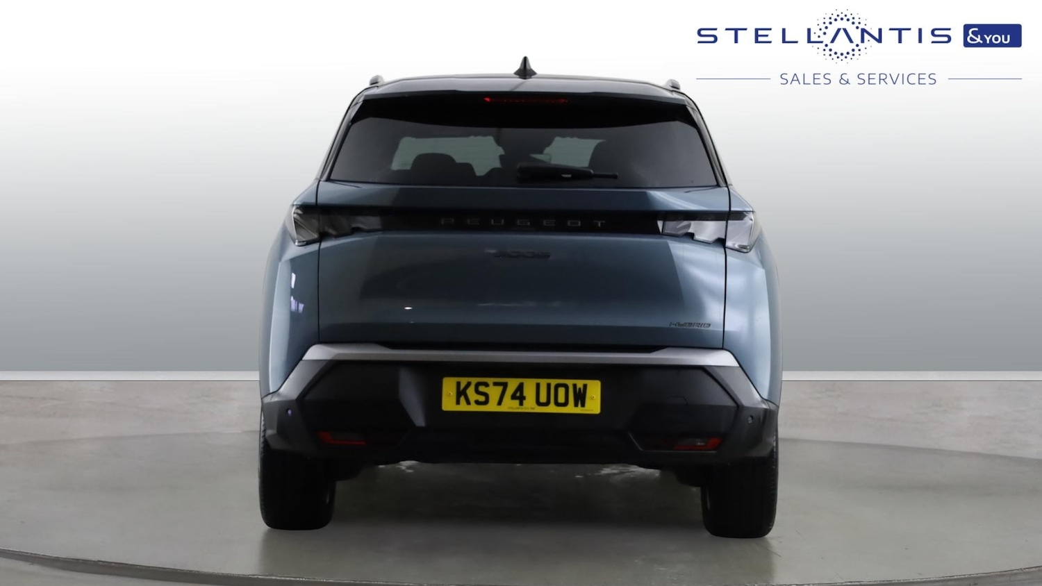 Used Peugeot 5008 2024 for sale - 77724558: Photo 13