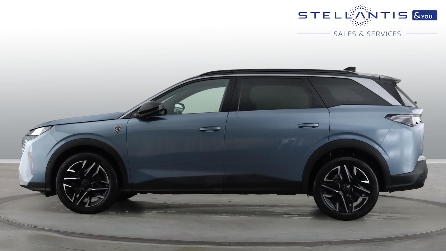 Used Peugeot 5008 2024 for sale - 77724558: Photo 14