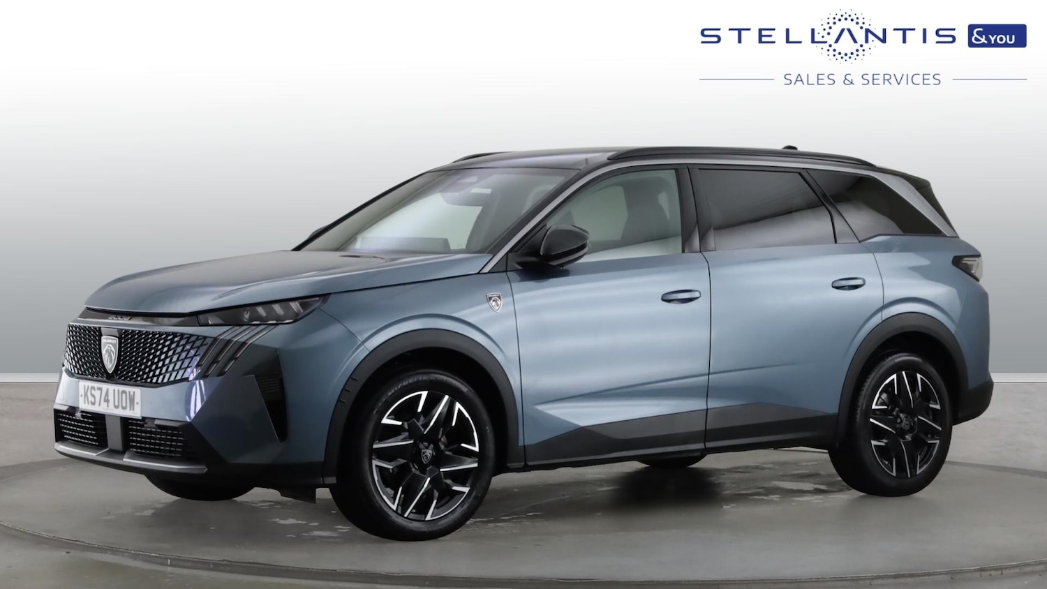 Used Peugeot 5008 2024 for sale - 77724558: Photo 15