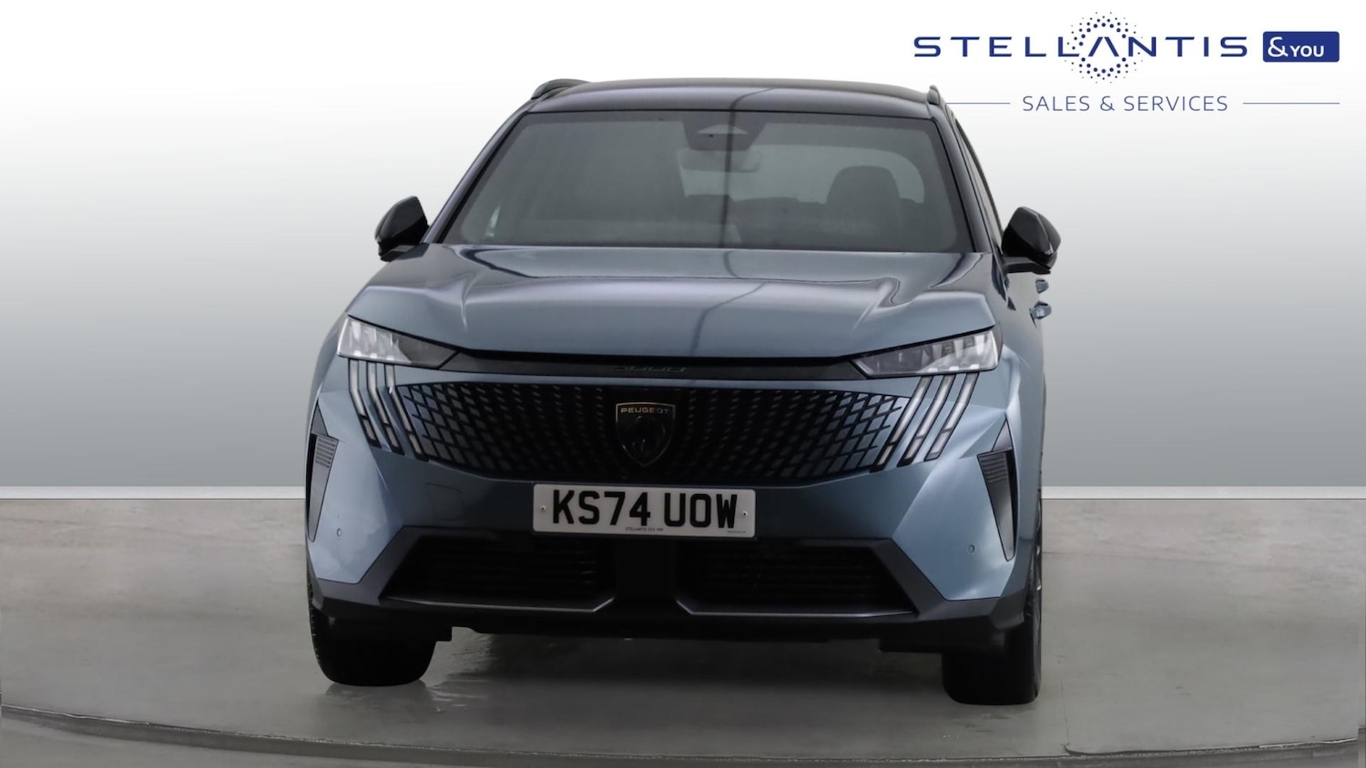 Used Peugeot 5008 2024 for sale - 77724558: Photo 16