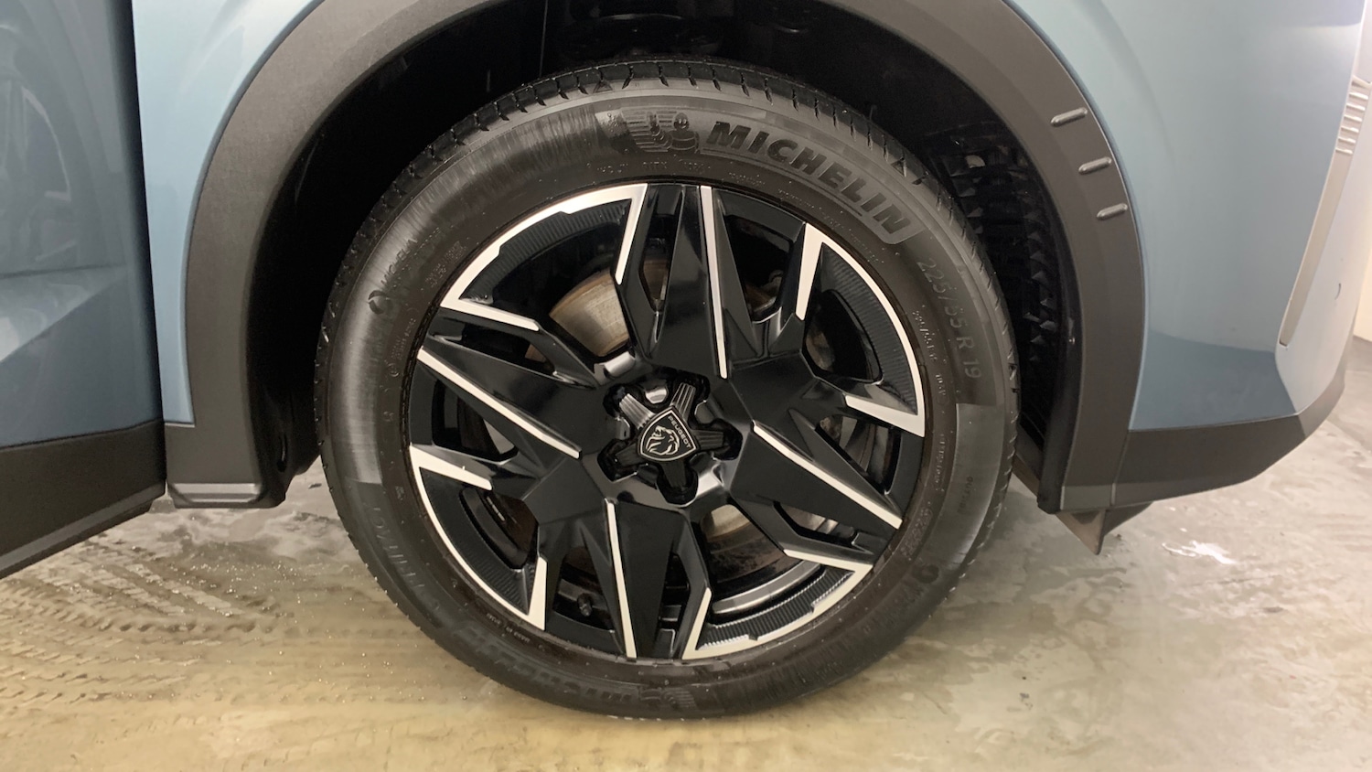 Used Peugeot 5008 2024 for sale - 77724558: Photo 21