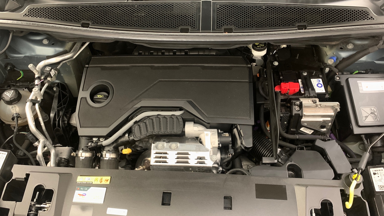 Used Peugeot 5008 2024 for sale - 77724558: Photo 23