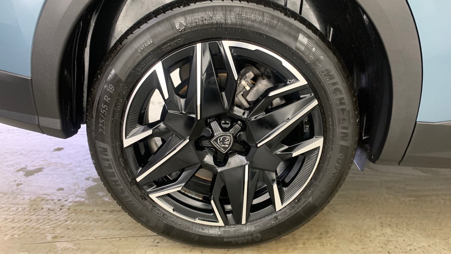 Used Peugeot 5008 2024 for sale - 77724558: Photo 24