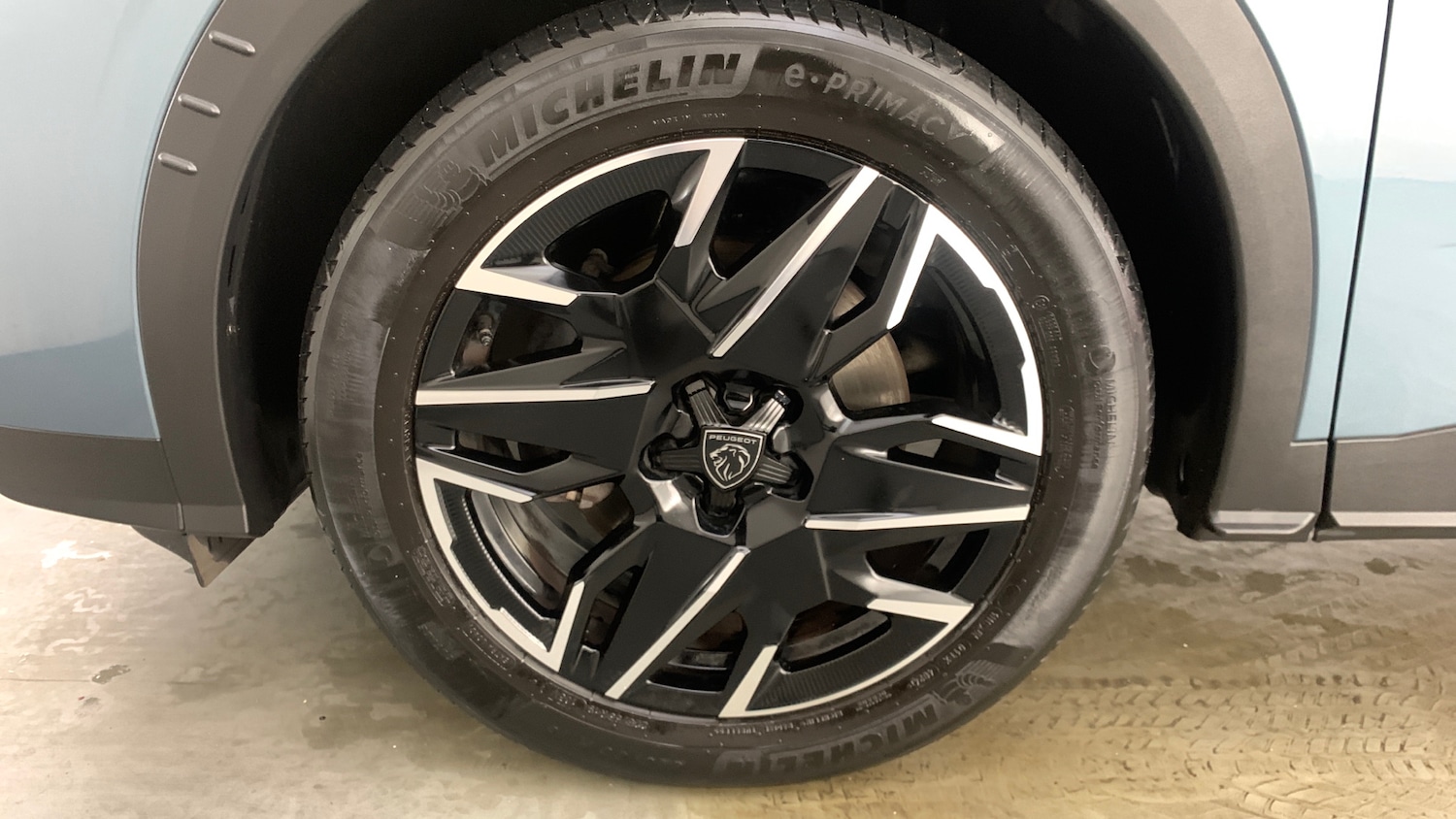 Used Peugeot 5008 2024 for sale - 77724558: Photo 25